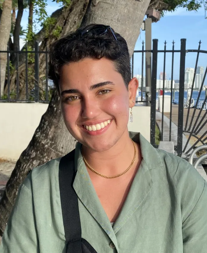 Liliana Hanem Seoror